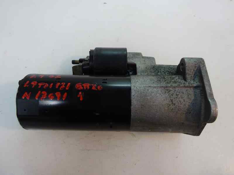 MOTOR ARRANQUE AUDI A4 1.9 TDI 5MT 130CV