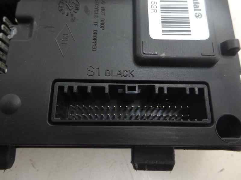 CAJA RELES FUSIBLES RENAULT CLIO 1.5 DCI MT 90CV