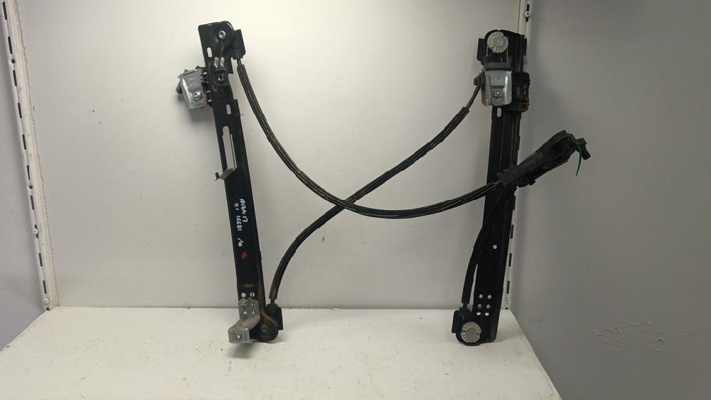 ELEVALUNAS DELANTERO IZQUIERDO SEAT IBIZA 1.2 MT 90CV | 66KW