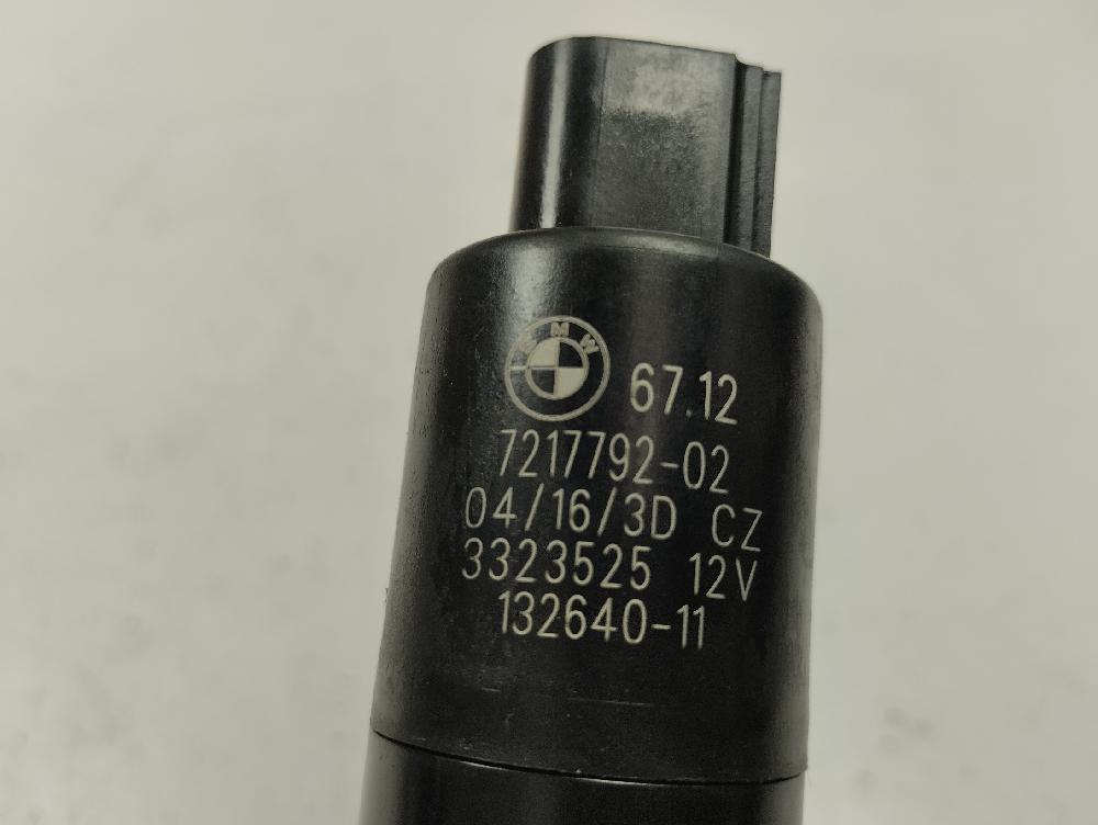 BOMBA LIMPIA BMW SERIE 4 3.0 435D XDRIVE STEPTRONIC 313CV