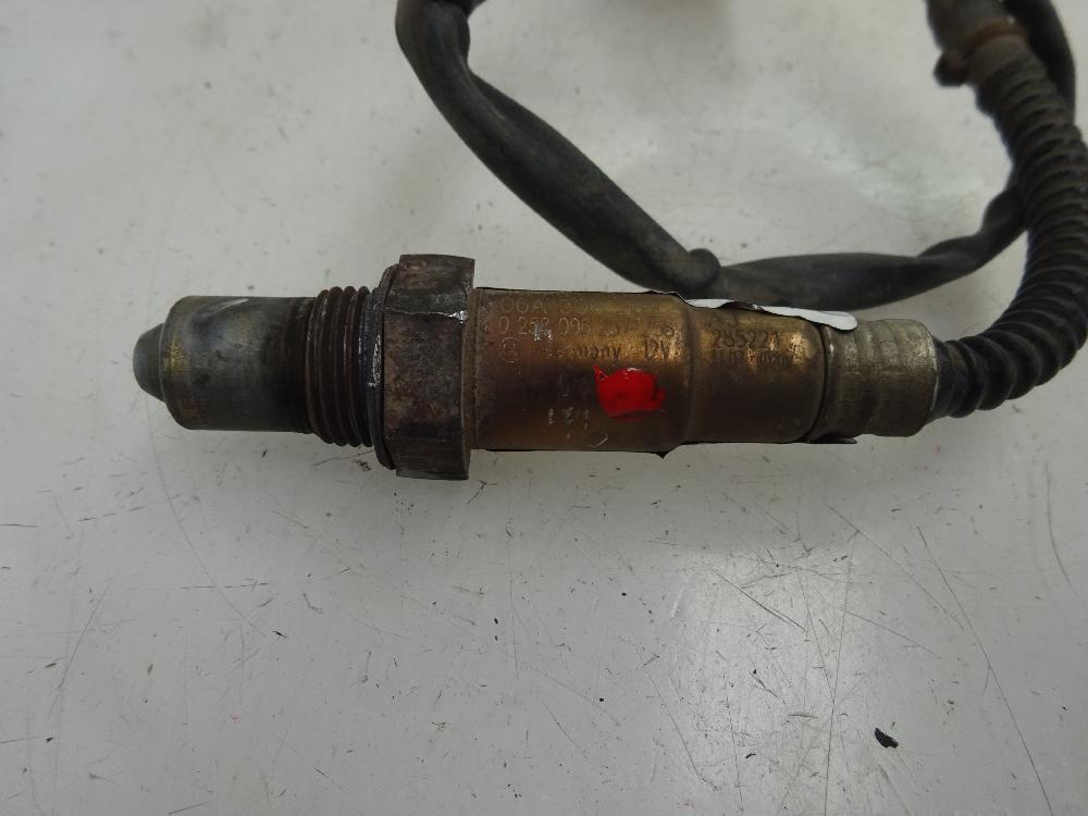 SONDA LAMBDA AUDI A3 2002 1.6 MT 102CV