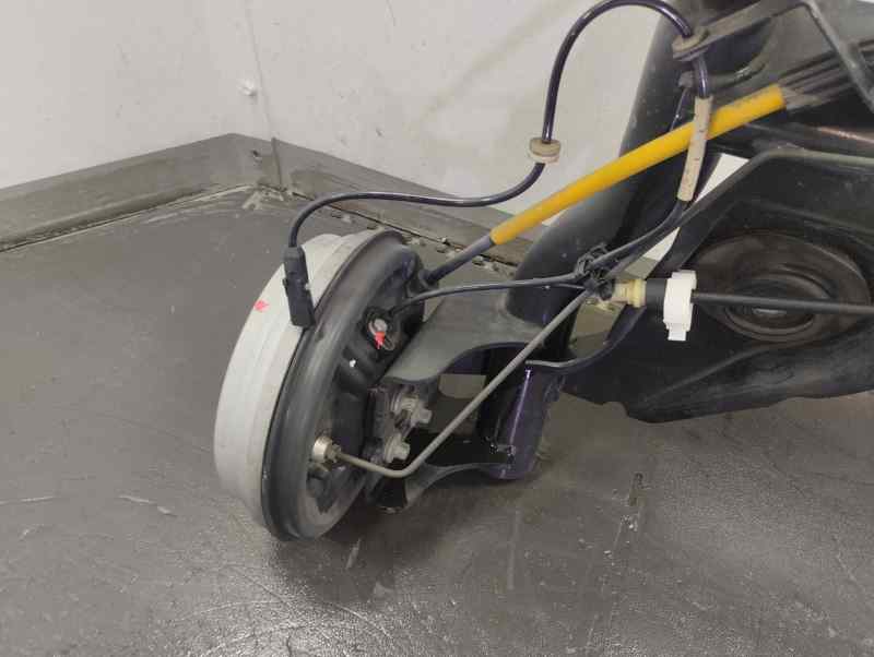 PUENTE TRASERO RENAULT CLIO 0.9 TSE MT 90CV