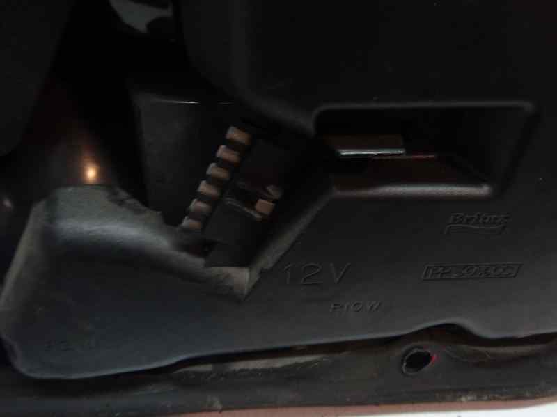 PILOTO TRASERO IZQUIERDO ROVER 25 1.4 MT 103CV | 76KW