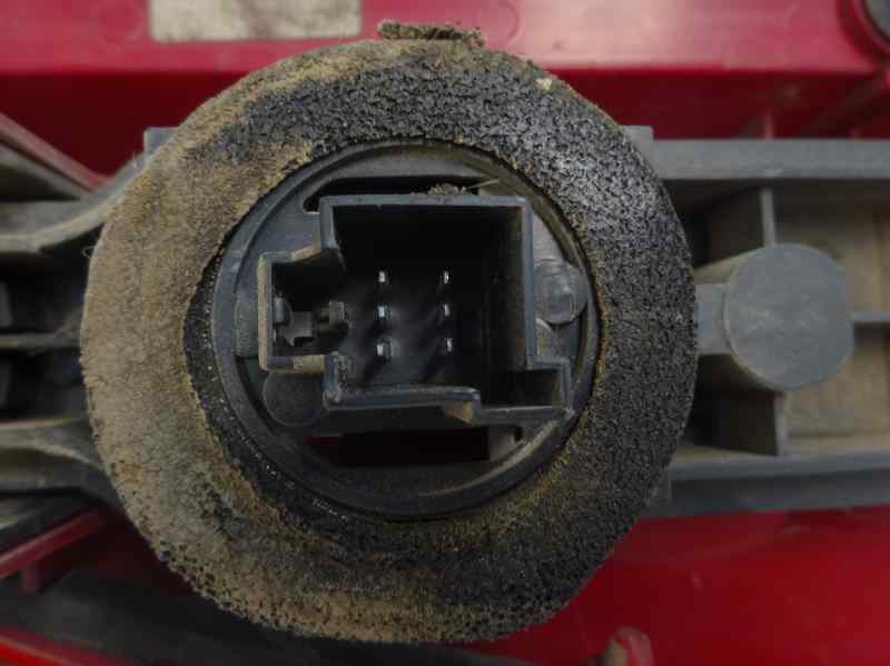 PILOTO TRASERO DERECHO FORD FOCUS 1.8 MT TDCI 101CV