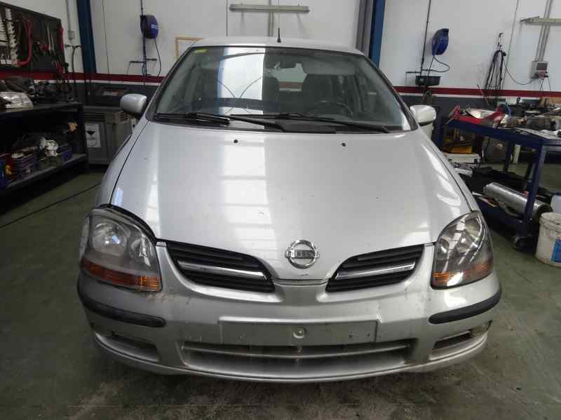 TRANSMISION DELANTERA DERECHA NISSAN ALMERA TINO 1.8 MT 116CV