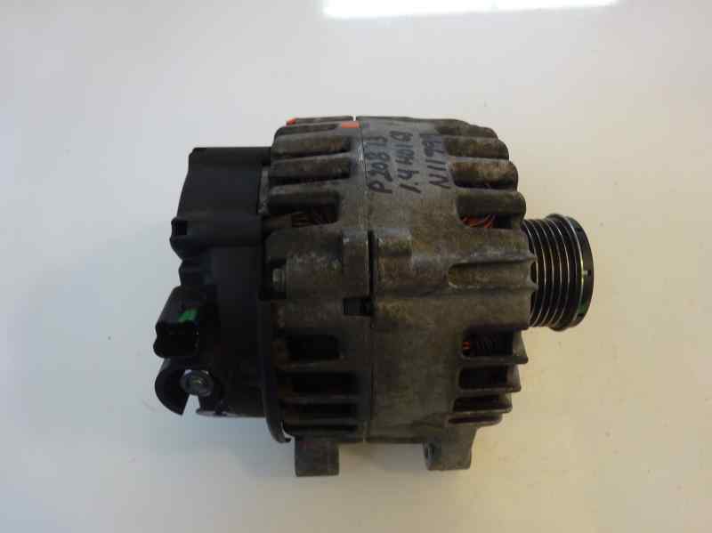 ALTERNADOR PEUGEOT 208 1.4 HDI MT 68CV