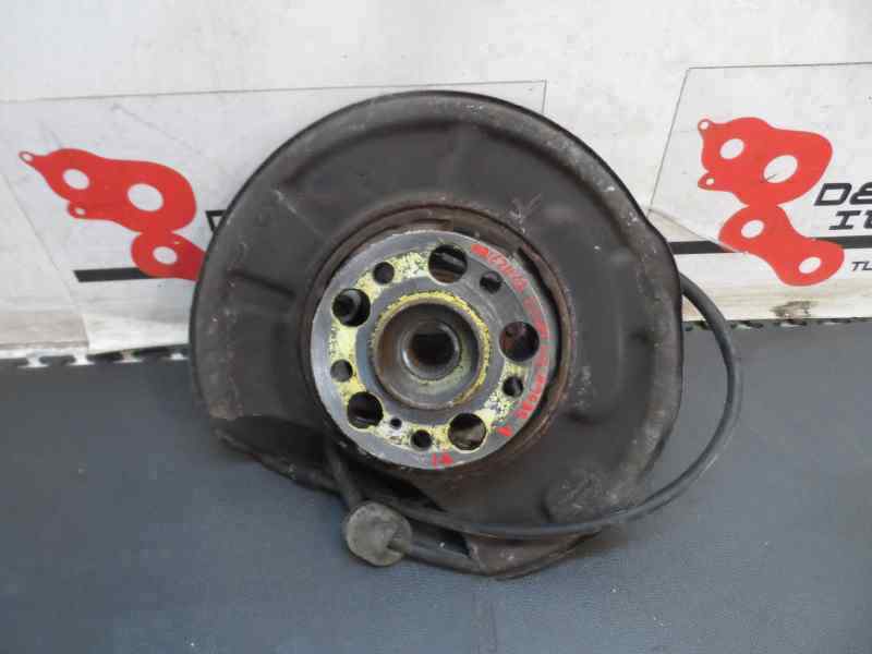 MANGUETA TRASERA IZQUIERDA MERCEDES BENZ CLASE E 2003 2.2 MT 143CV | 105KW