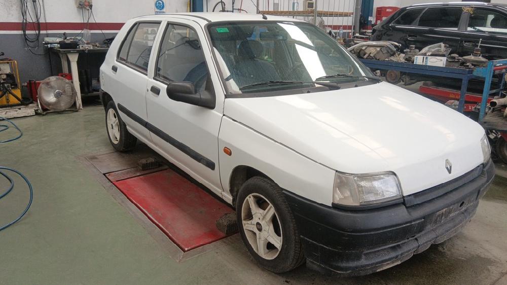 MANETA INTERIOR DELANTERA IZQUIERDA RENAULT CLIO 1994 1.2 MT 55CV