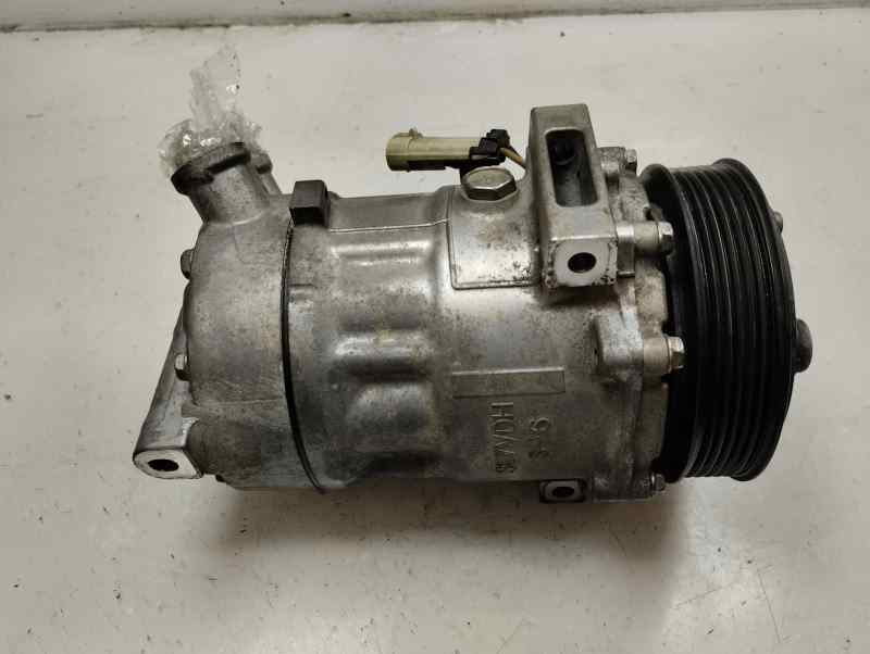 COMPRESOR AIRE ACONDICIONADO SAAB 93 1.9 TD MT 120CV