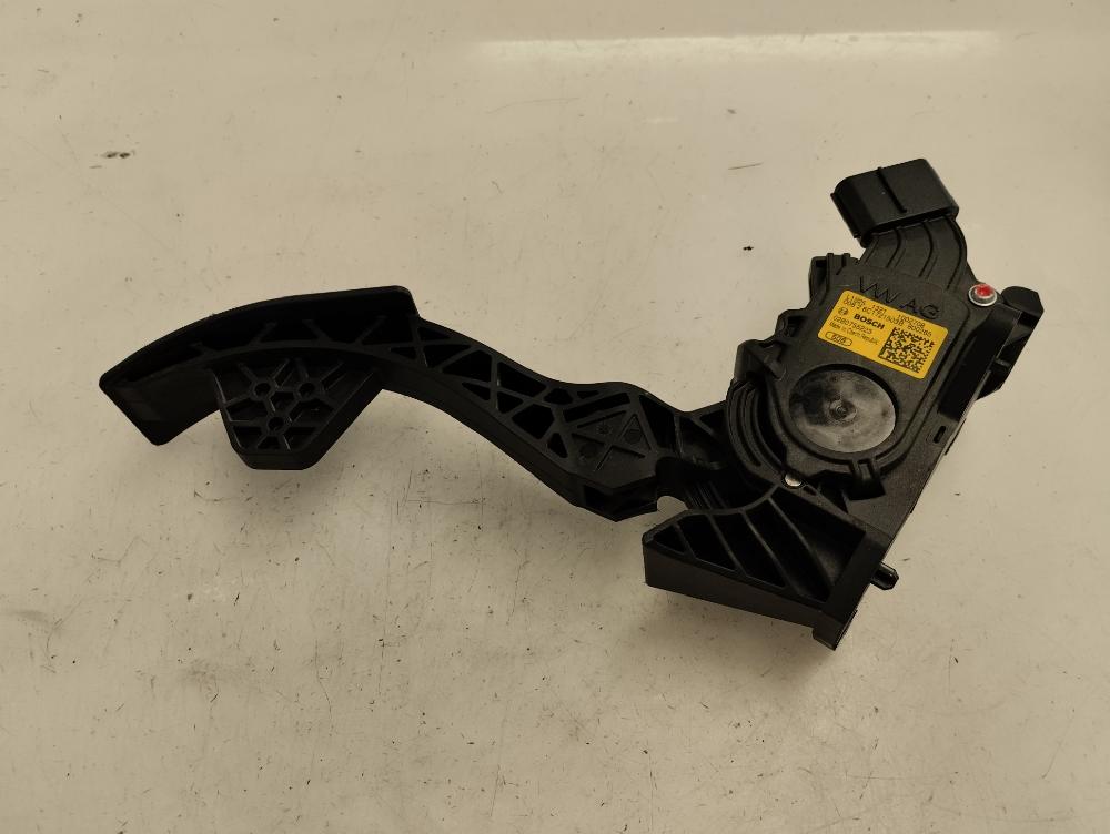 POTENCIOMETRO PEDAL SEAT IBIZA 2016 1.2 TSI MT 90CV