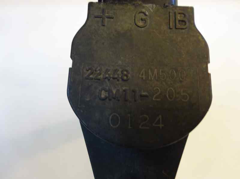 BOBINA ENCENDIDO NISSAN ALMERA 1.5 MT 90CV | 69KW