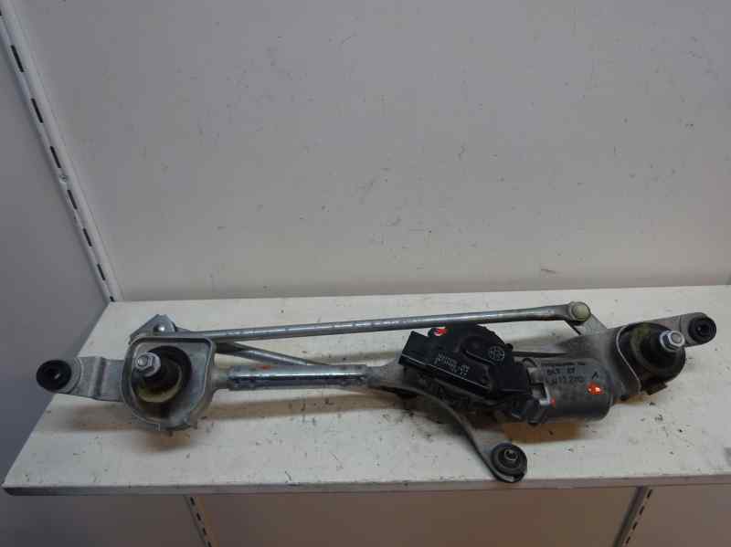 MOTOR LIMPIA DELANTERO OPEL INSIGNIA 2.0 CDTI ECOTEC AT 163CV