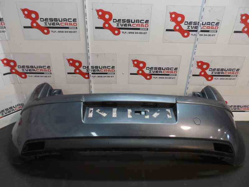 PARAGOLPES TRASERO CITROEN C4 2007 1.6 AMT 109CV | 80KW