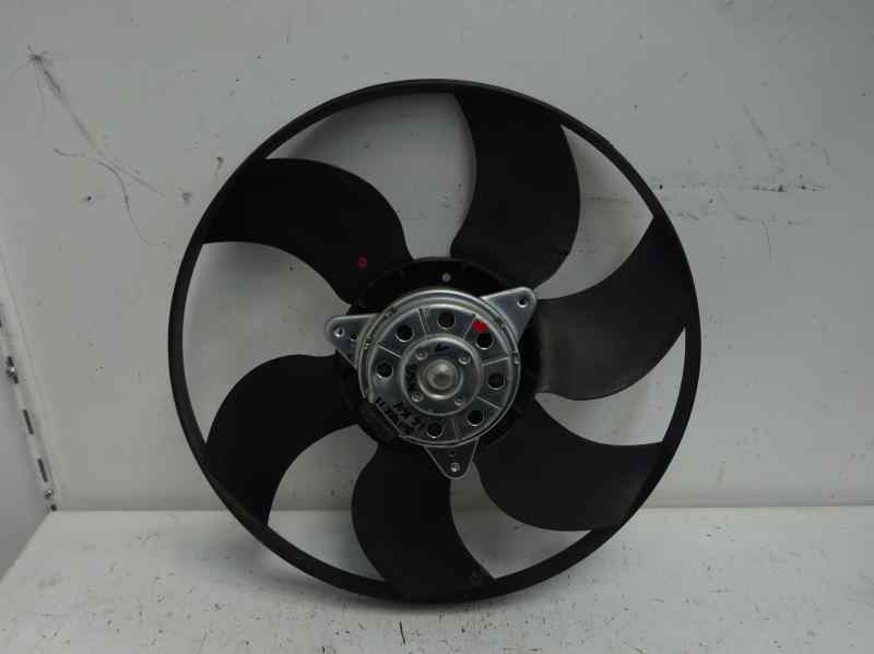ELECTROVENTILADOR DACIA DUSTER 1.6 MT 105CV | 77KW