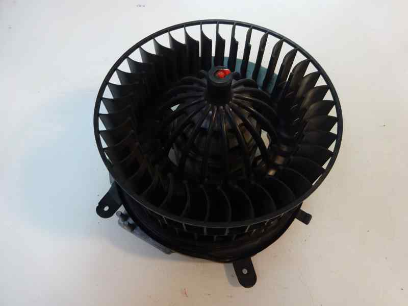 MOTOR CALEFACCION MERCEDES BENZ CLASE E 1999 2.7 270 CDI 5G-TRONIC 170CV