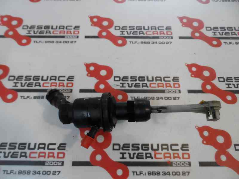 BOMBA EMBRAGUE SUZUKI SWIFT 2008 1.3 MT 92CV | 68KW