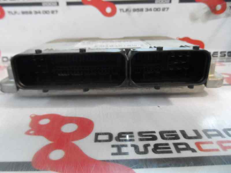 CENTRALITA MOTOR UCE SEAT IBIZA 1.4 MT 75CV | 55KW