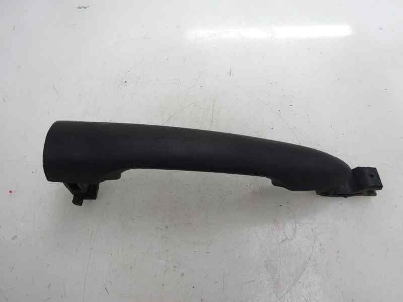MANETA EXTERIOR TRASERA IZQUIERDA RENAULT KANGOO 1.5 DCI MT 86CV | 63KW