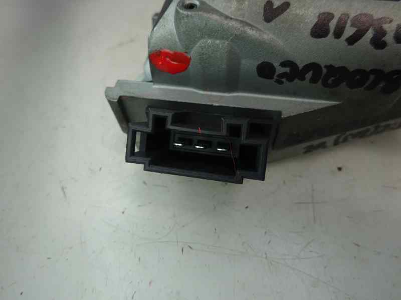 CONMUTADOR DE ARRANQUE MERCEDES BENZ CLASE C 2001 2.7 C 270 CDI MT 170CV