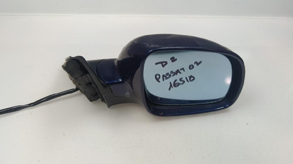 RETROVISOR DERECHO VOLKSWAGEN PASSAT 1.9 TDI 6MT 130CV