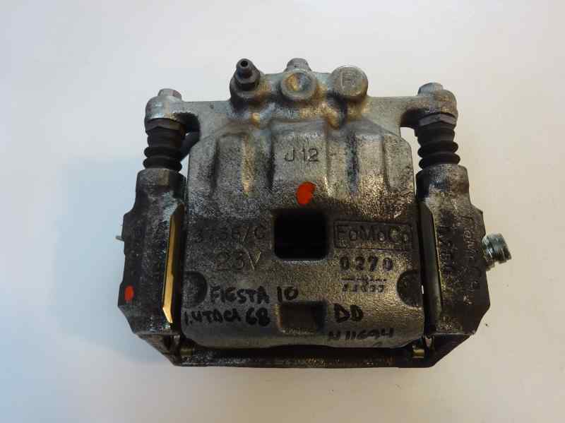 PINZA FRENO DELANTERA DERECHA FORD FIESTA 1.4 TDCI MT 68CV
