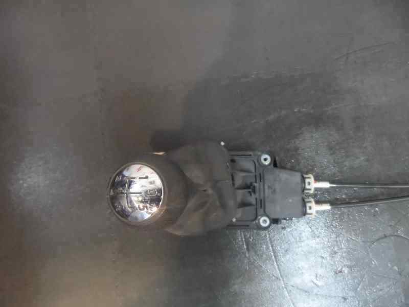 PALANCA CAMBIO DACIA LODGY 1.5 MT 90CV | 66KW