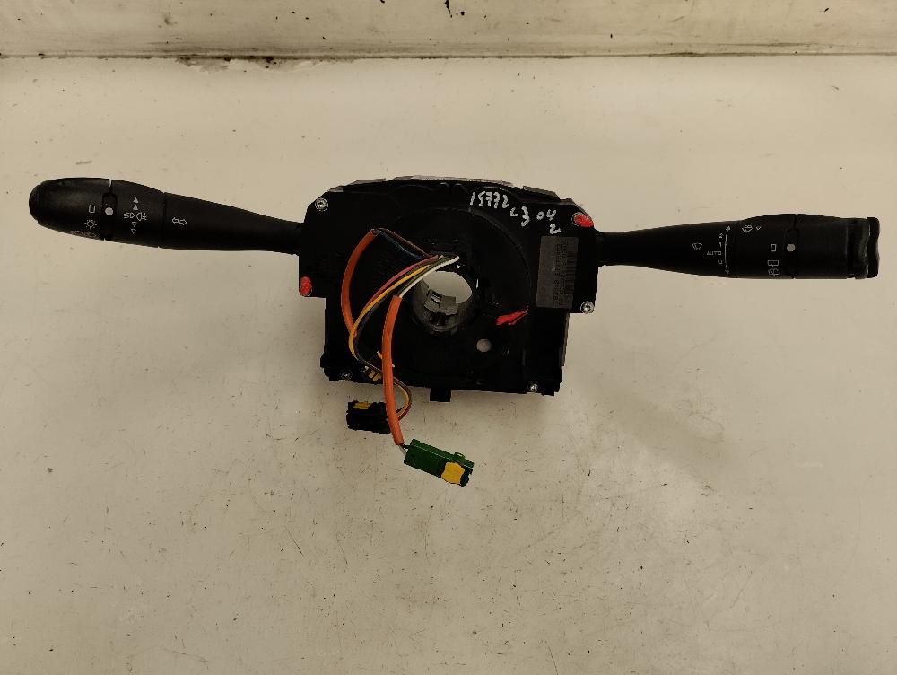 MANDO MULTIFUNCION CITROEN C3 1.4 HDI MT 70CV