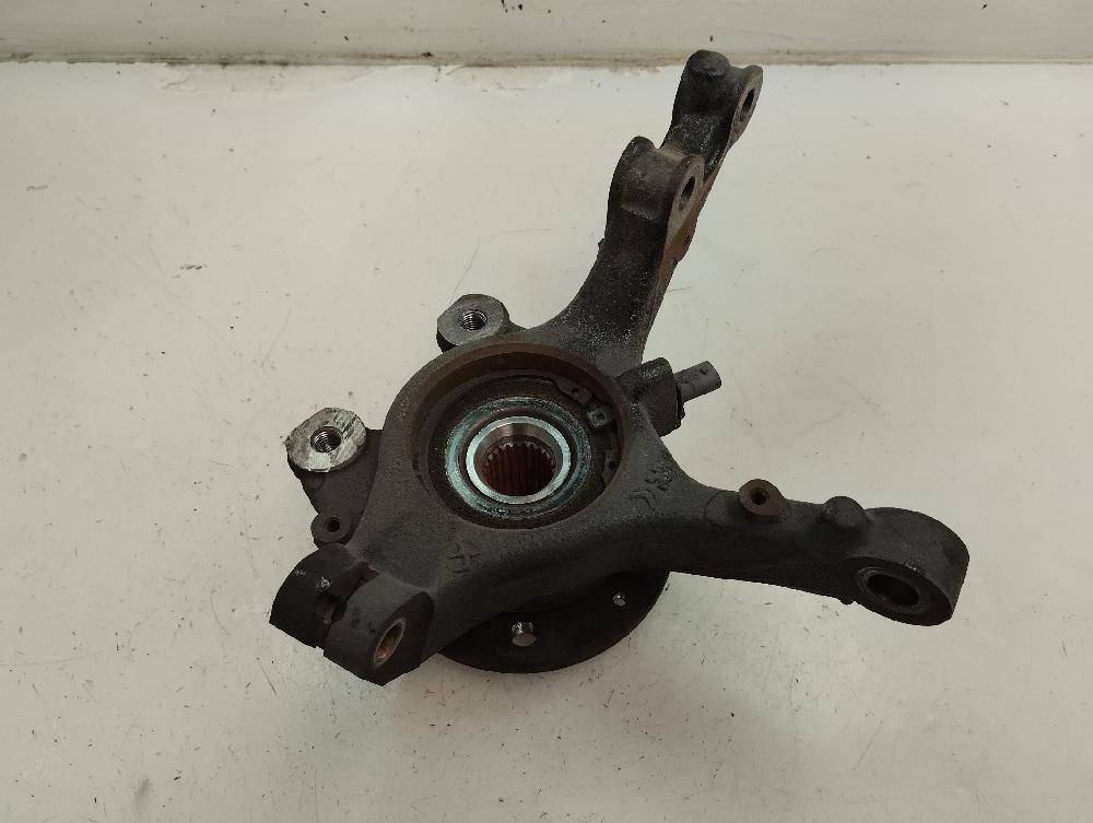 MANGUETA DELANTERA DERECHA OPEL CORSA 1.2 MT 100CV | 74KW
