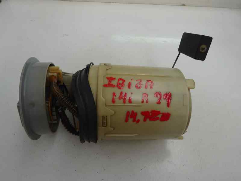 BOMBA COMBUSTIBLE SEAT CORDOBA 1.4 MT 60CV
