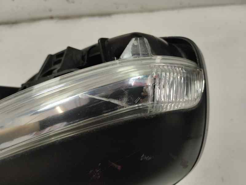 RETROVISOR IZQUIERDO PEUGEOT 2008 1.6 E-HDI FAP MT 92CV