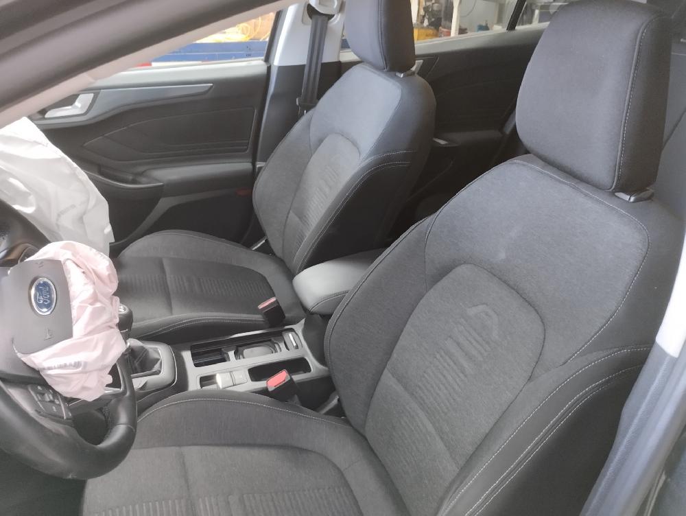 ESPEJO INTERIOR FORD FOCUS 2021 1.0 ECOBOOST MT 100CV | 74KW