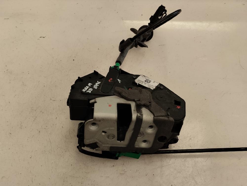 CERRADURA PUERTA DELANTERA DERECHA FORD KUGA 1.5 120CV | 88KW, GASOLINA, MT, ACCIONAMIENTO DELANTERO