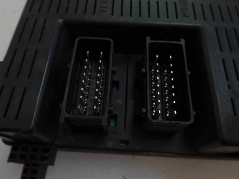 CAJA RELES FUSIBLES CITROEN XSARA 1.6 MT 109CV | 80KW