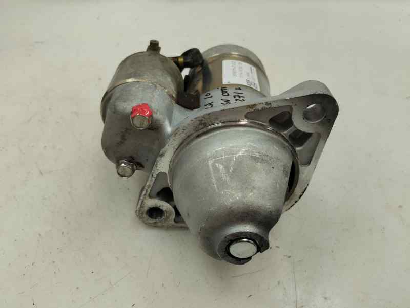 MOTOR ARRANQUE OPEL ZAFIRA 2010 1.7 CDTI MT 110CV