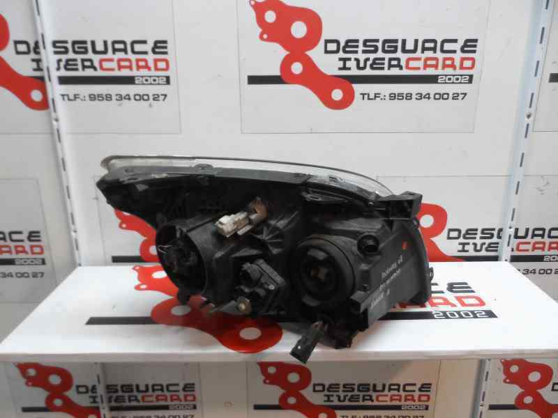 FARO IZQUIERDO TOYOTA AVENSIS 2.0 MT 126CV | 93KW