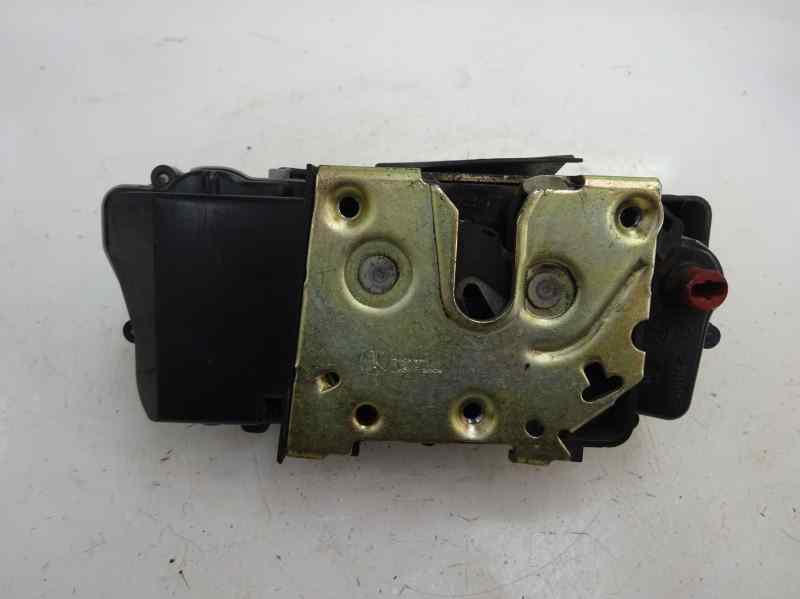 CERRADURA PUERTA TRASERA IZQUIERDA CITROEN C5 2.0 HDI MT 109CV