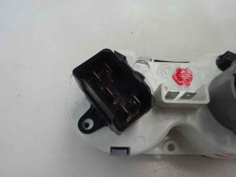 MANDO CALEFACCION AIRE ACONDICIONADO FORD TRANSIT CONNECT 1.8 TDCI MT SWB 110CV