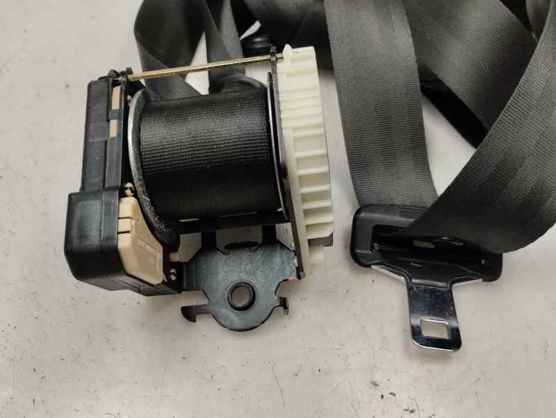 CINTURON SEGURIDAD DELANTERO DERECHO CITROEN C2 1.6 SENSODRIVE 109CV