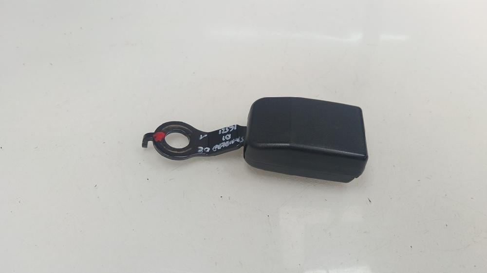 ANCLAJE CINTURON DELANTERO IZQUIERDO DACIA SANDERO 1.6 MPI MT 87CV