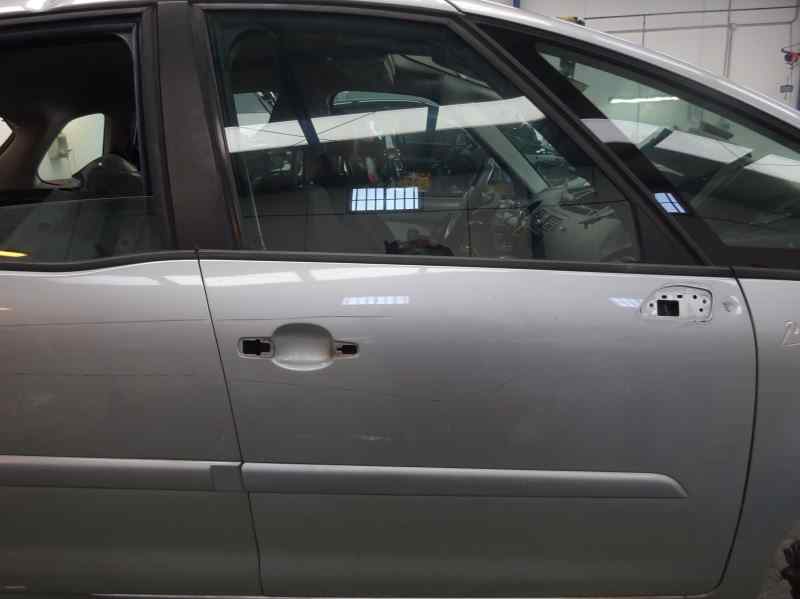 PUERTA DELANTERA DERECHA CITROEN C4 PICASSO 1.6 HDI MT 109CV