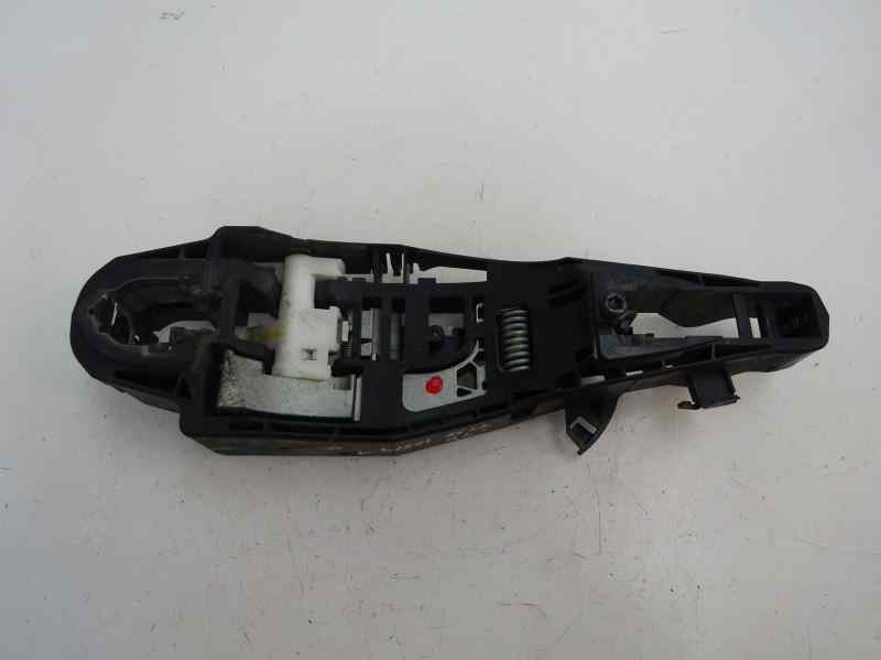 SOPORTE MANETA EXTERIOR PUERTA TRASERA IZQUIERDA CITROEN C4 1.6 90CV HDI FAP