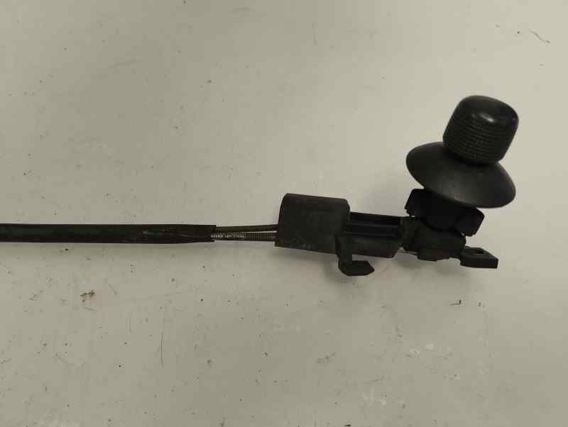 RETROVISOR IZQUIERDO SKODA FABIA 1.9 SDI MT 64CV