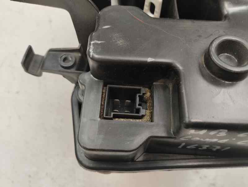 MOTOR CALEFACCION MERCEDES BENZ CLASE CLK 2.7 CLK 270 CDI MT 170CV