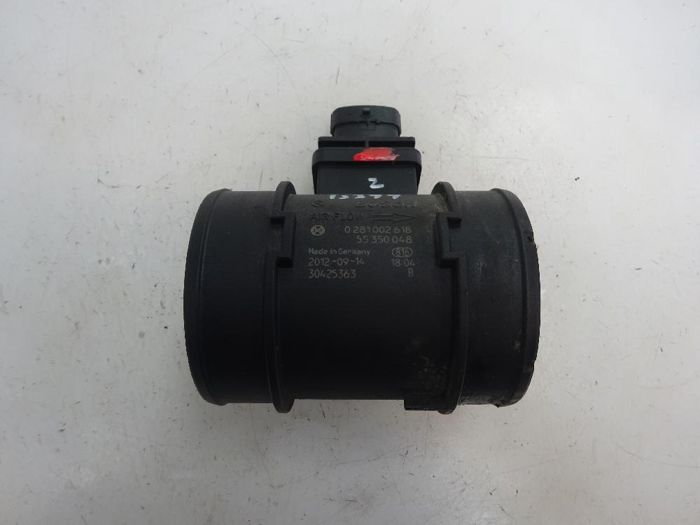 CAUDALIMETRO OPEL CORSA 1.3 CDTI MT 90CV
