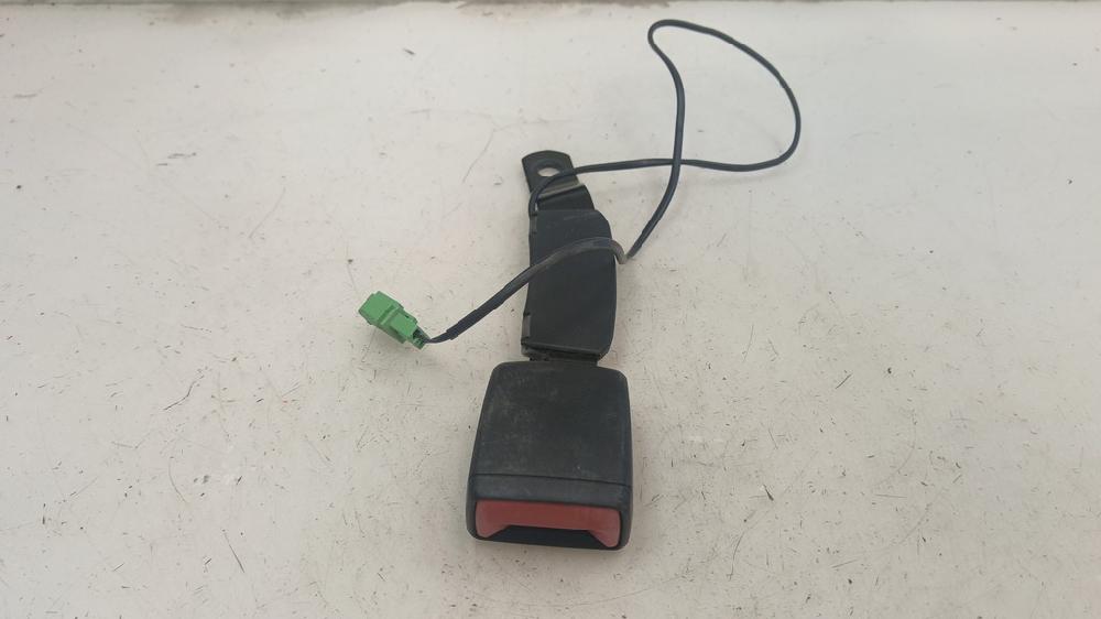ANCLAJE CINTURON DELANTERO IZQUIERDO SKODA FABIA 1.4 MT 90CV | 66KW