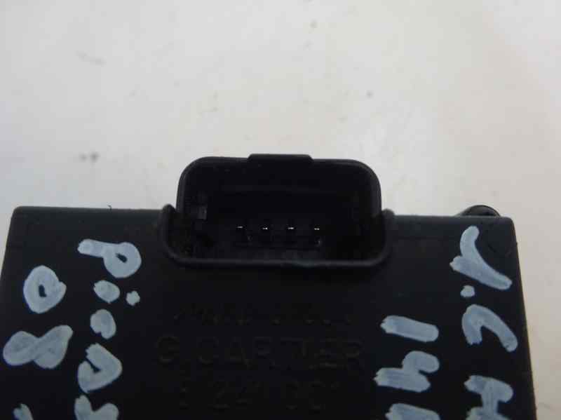 RESISTENCIA CALEFACCION CITROEN XSARA PICASSO 1.6 88CV