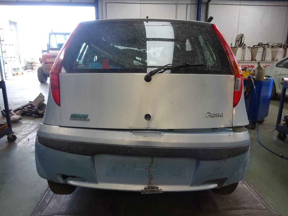 CENTRALITA MOTOR UCE FIAT PUNTO 1.9 TD MT 60CV