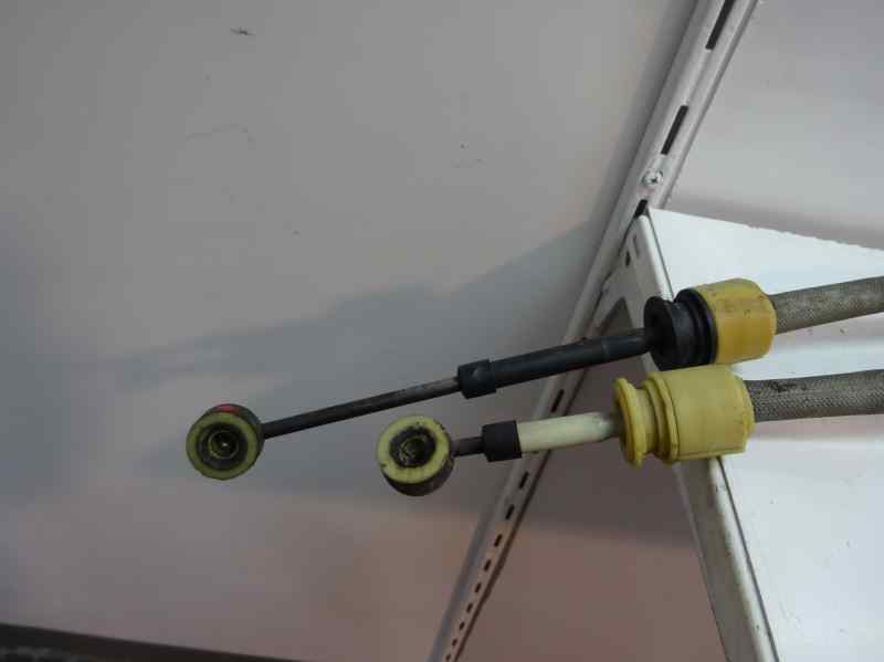 PALANCA CAMBIO PEUGEOT 307 2.0 MT 136CV | 100KW