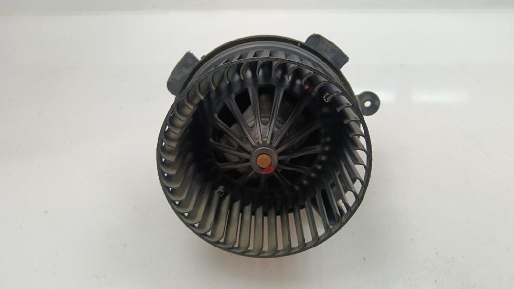 MOTOR CALEFACCION PEUGEOT 307 1.6 HDI MT 90CV