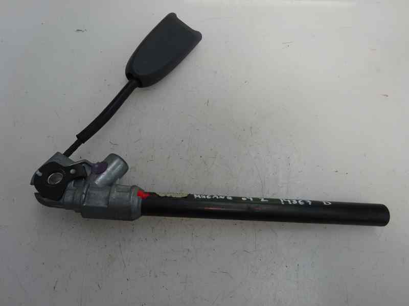 ANCLAJE CINTURON DELANTERO DERECHO RENAULT MEGANE 1.9 DCI MT 120CV | 88KW